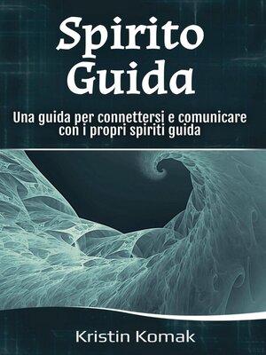 cover image of Spirito Guida